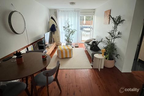 Property photo of 5/58 Fletcher Street Bondi NSW 2026