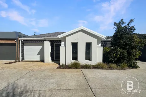9/8 Bawden St, Brown Hill, VIC 3350