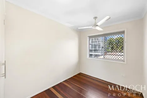 Property photo of 6/31 Scenery Street West Gladstone QLD 4680