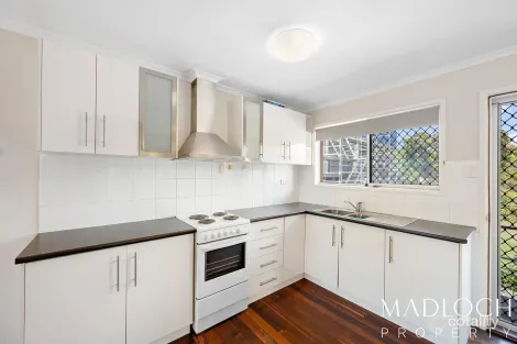 Property photo of 6/31 Scenery Street West Gladstone QLD 4680