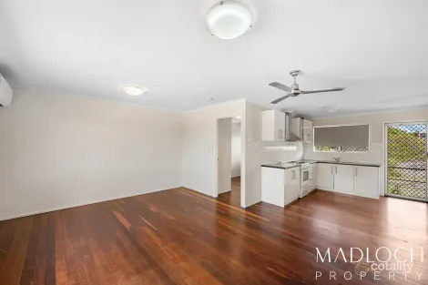 Property photo of 6/31 Scenery Street West Gladstone QLD 4680