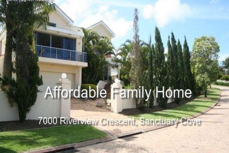 7000 RIVERVIEW CRES, HOPE ISLAND, QLD 4212