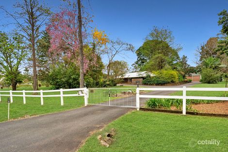 Property photo of 45 London Creek Road Peachester QLD 4519
