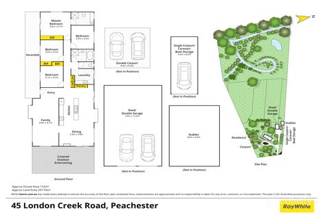 Property photo of 45 London Creek Road Peachester QLD 4519