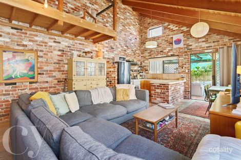 Property photo of 52A Wray Avenue Fremantle WA 6160