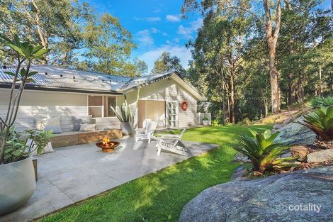 Property photo of 61 Neera Road Umina Beach NSW 2257