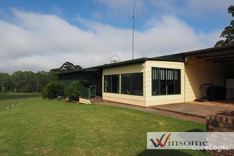 Property photo of 1186 Pipers Creek Road Dondingalong NSW 2440