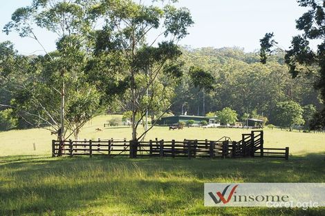 Property photo of 1186 Pipers Creek Road Dondingalong NSW 2440