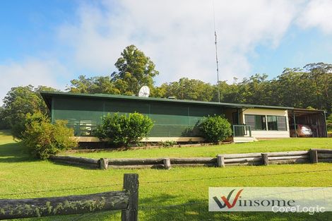 Property photo of 1186 Pipers Creek Road Dondingalong NSW 2440