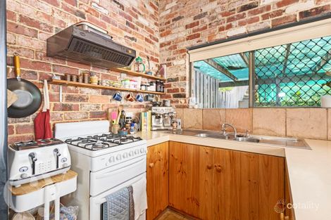 Property photo of 52A Wray Avenue Fremantle WA 6160