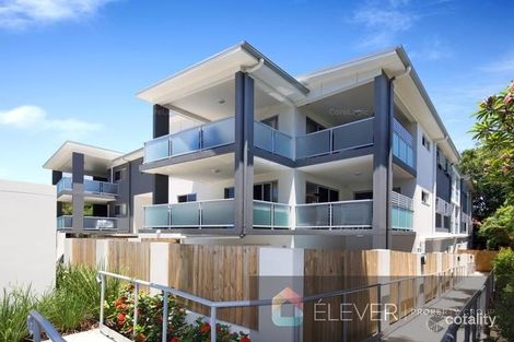 Property photo of 17/10 Dunkirk Street Gaythorne QLD 4051