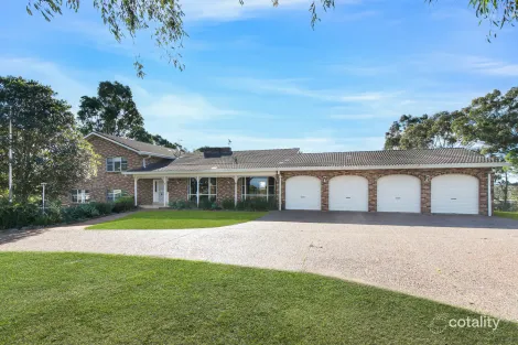 145 Old Pitt Town Rd, Nelson, NSW 2765