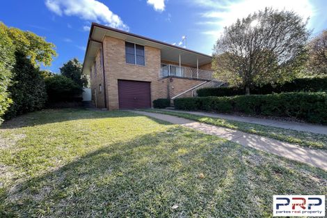 2 Albert St, Parkes, NSW 2870