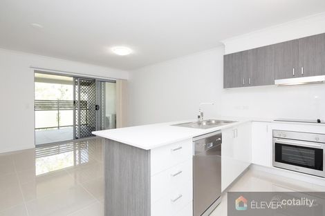 Property photo of 17/10 Dunkirk Street Gaythorne QLD 4051