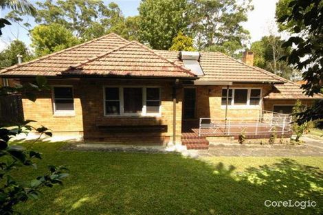 Property photo of 13 Lennox Street Gordon NSW 2072