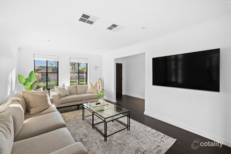 Property photo of 26 Lord Eldon Drive Harrington Park NSW 2567