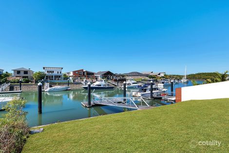 Property photo of 10 Apollo Quay Trinity Park QLD 4879