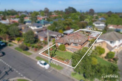 Property photo of 18 Evandale Avenue Nunawading VIC 3131