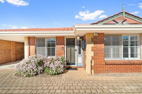 Property photo of 5/25 Penang Loop Warnbro WA 6169