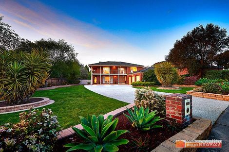 76 Timbertop Dr, Rowville, VIC 3178