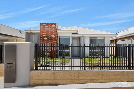 141 Impressions Dr, Eglinton, WA 6034
