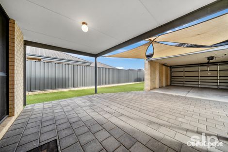 Property photo of 92 Joseph Banks Boulevard Banksia Grove WA 6031