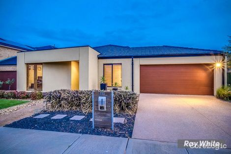 Property photo of 111 Yuruga Boulevard Point Cook VIC 3030