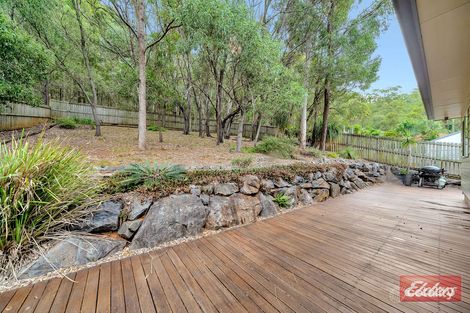 Property photo of 12 Trusan Place Tanah Merah QLD 4128
