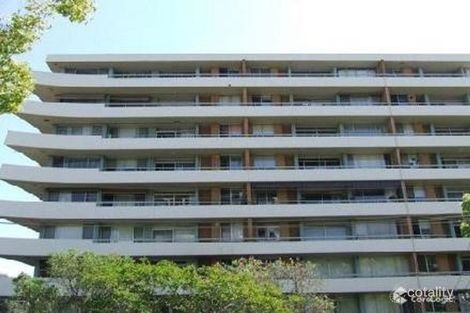 Property photo of 7/16-22 Devonshire Street Chatswood NSW 2067
