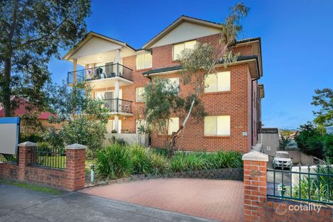 Property photo of 12/51-53 Deakin Street Silverwater NSW 2128