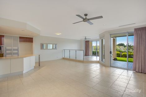 Property photo of 3004 The Boulevarde Carrara QLD 4211