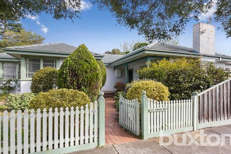 Property photo of 23 Swan Road Murrumbeena VIC 3163