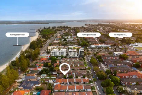 Property photo of 2/72 Alfred Street Ramsgate Beach NSW 2217