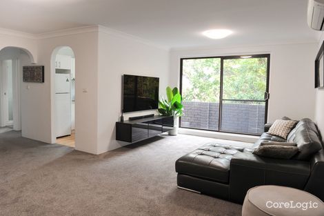 Property photo of 9/1-3 Church Street North Willoughby NSW 2068