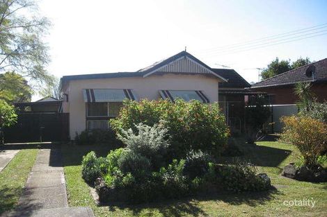 Property photo of 39 Alexander Street Smithfield NSW 2164