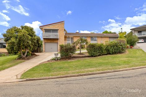 Property photo of 9 Becke Place Garran ACT 2605
