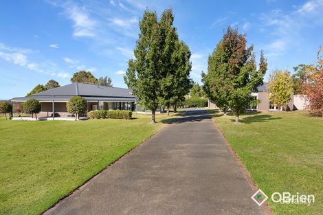 Property photo of 1 Gerards Way Tyabb VIC 3913