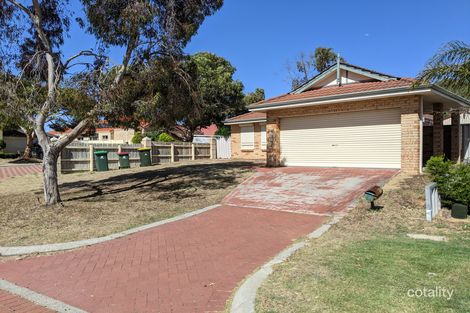 Property photo of 13 Lively Circle Mirrabooka WA 6061
