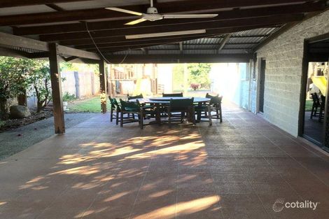 Property photo of 24 Bee Close Bentley Park QLD 4869