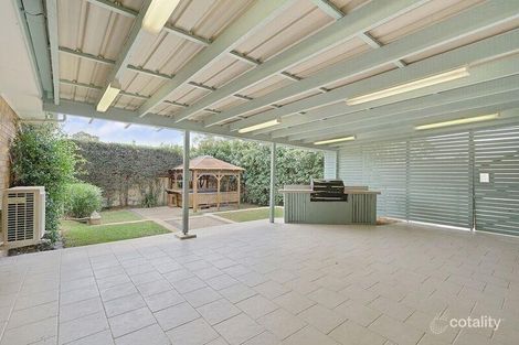 Property photo of 12 Sapphire Place Eagle Vale NSW 2558