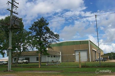 35 Challands St, Ingham, QLD 4850