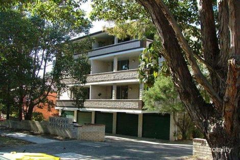 Property photo of 17/14-20 St Andrews Place Cronulla NSW 2230
