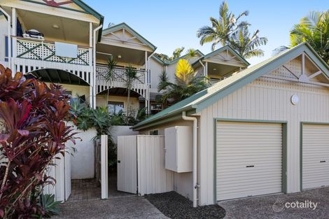 Property photo of 7/19 Ballinger Court Buderim QLD 4556