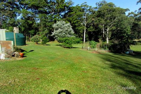 Property photo of 51 Cowlong Road McLeans Ridges NSW 2480