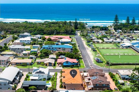 Property photo of 5/41 Park Street Evans Head NSW 2473