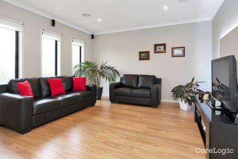 Property photo of 2 Burley Court Manor Lakes VIC 3024