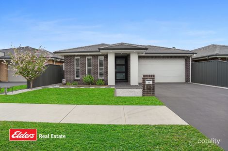 Property photo of 66 Navigator Street Leppington NSW 2179