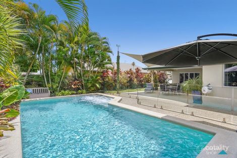 Property photo of 13 Chystanthus Street Trinity Park QLD 4879
