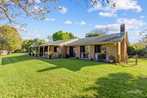 Property photo of 348 Maleny-Kenilworth Road Witta QLD 4552
