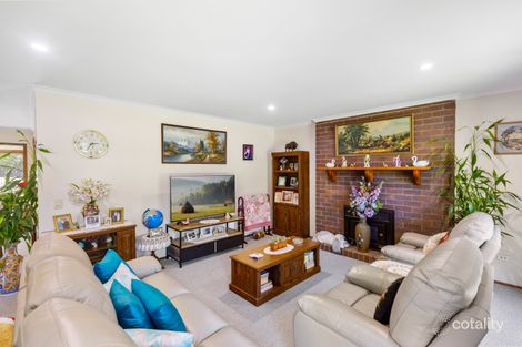 Property photo of 348 Maleny-Kenilworth Road Witta QLD 4552